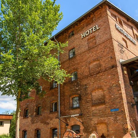 Hotel Stadtgut Берлин Экстерьер фото